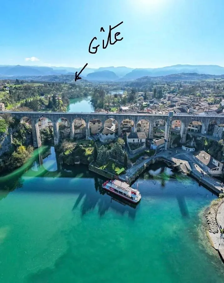 Gite 3* Au Pied Du Vercors - 10 Pers Villa Saint-Just-de-Claix 0*,
