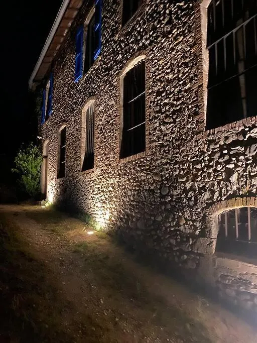 Holiday home Gite 3* Au Pied Du Vercors - 10 Pers Villa Saint-Just-de-Claix