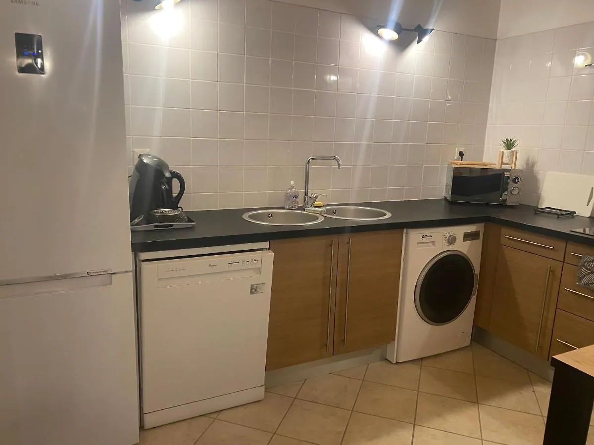 Gite 3* Au Pied Du Vercors - 10 Pers Villa Saint-Just-de-Claix
