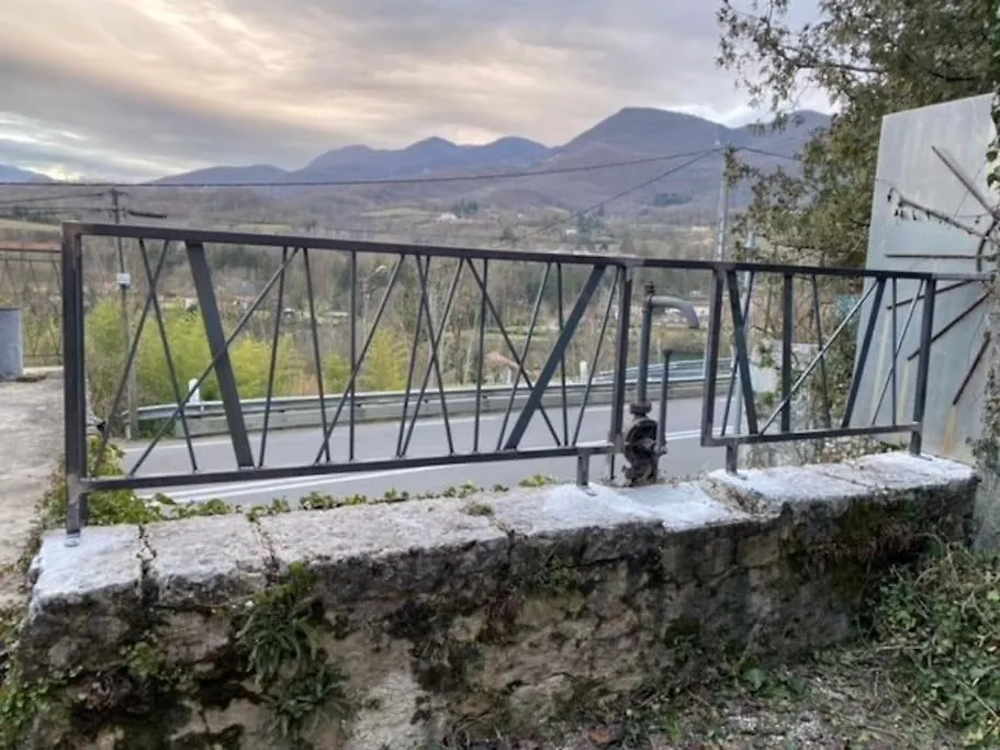 Gite 3* Au Pied Du Vercors - 10 Pers Villa Saint-Just-de-Claix 0*,  France