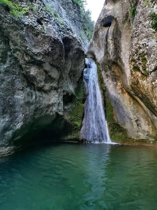 Vila Gite 3* Au Pied Du Vercors - 10 Pers Saint-Just-de-Claix