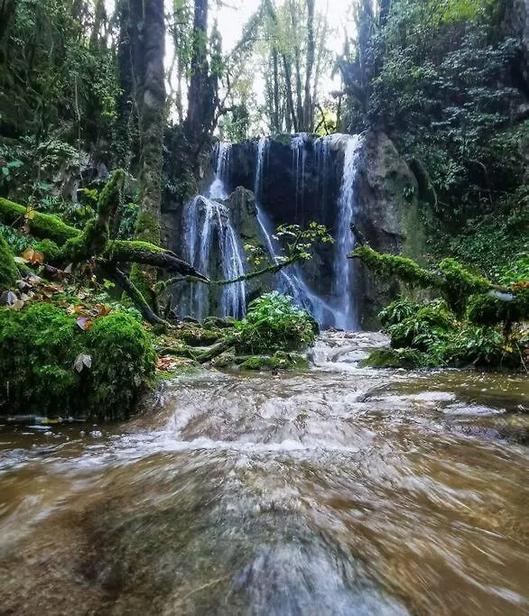 Prázdninový dům Vila Gite 3* Au Pied Du Vercors - 10 Pers Saint-Just-de-Claix